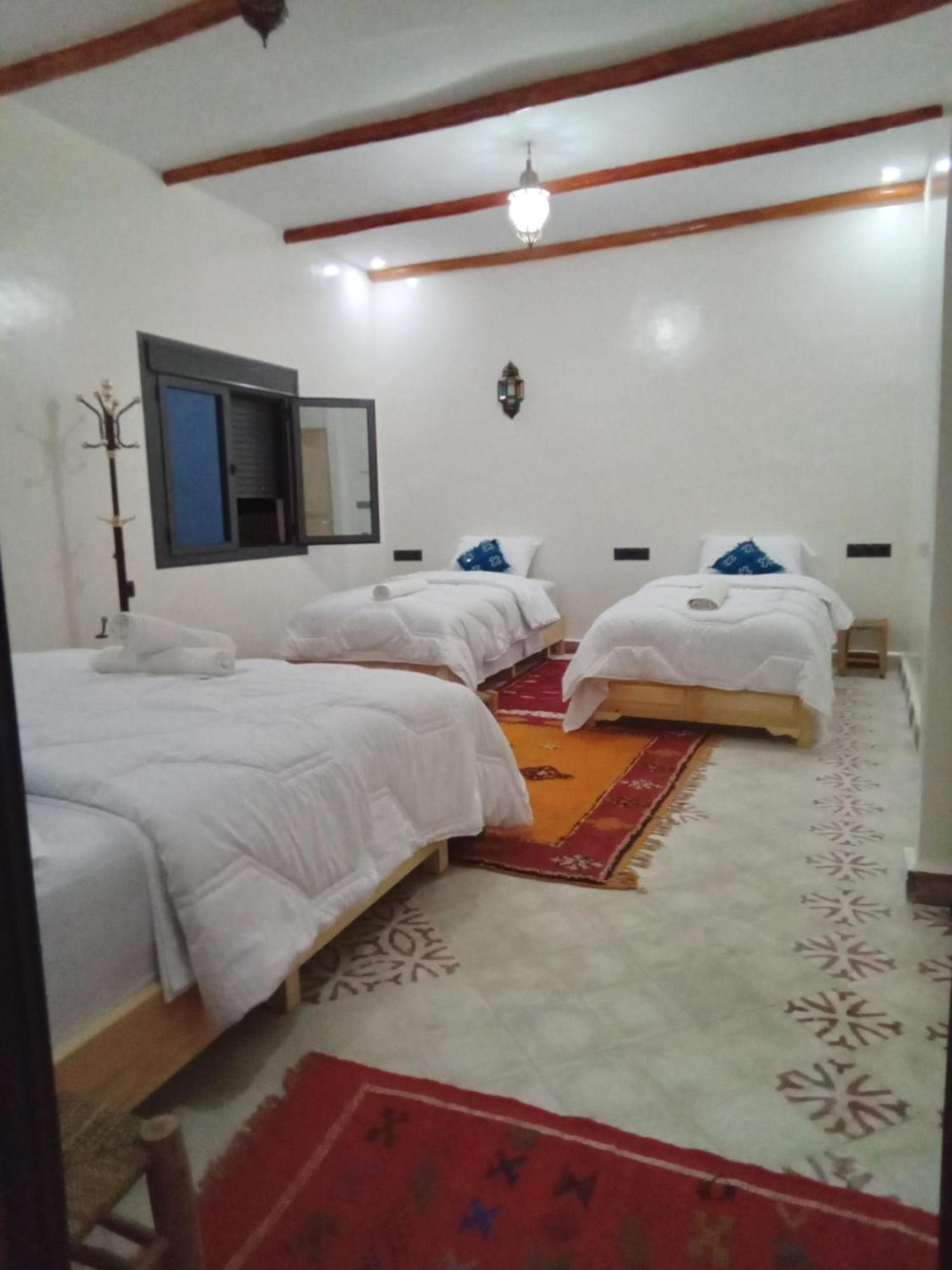 Hotel Azul Todra Gorges 티네히르 외부 사진