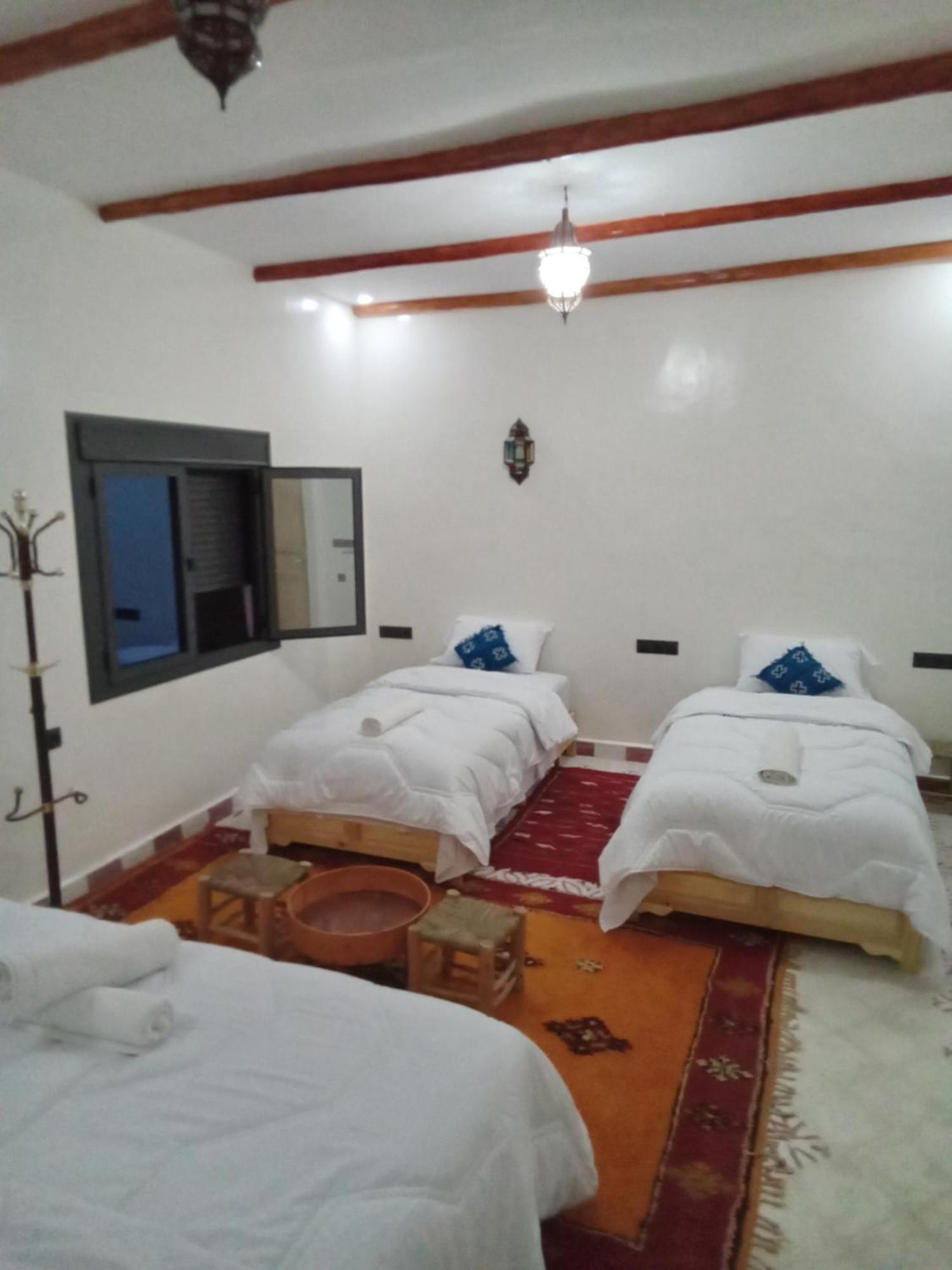 Hotel Azul Todra Gorges 티네히르 외부 사진