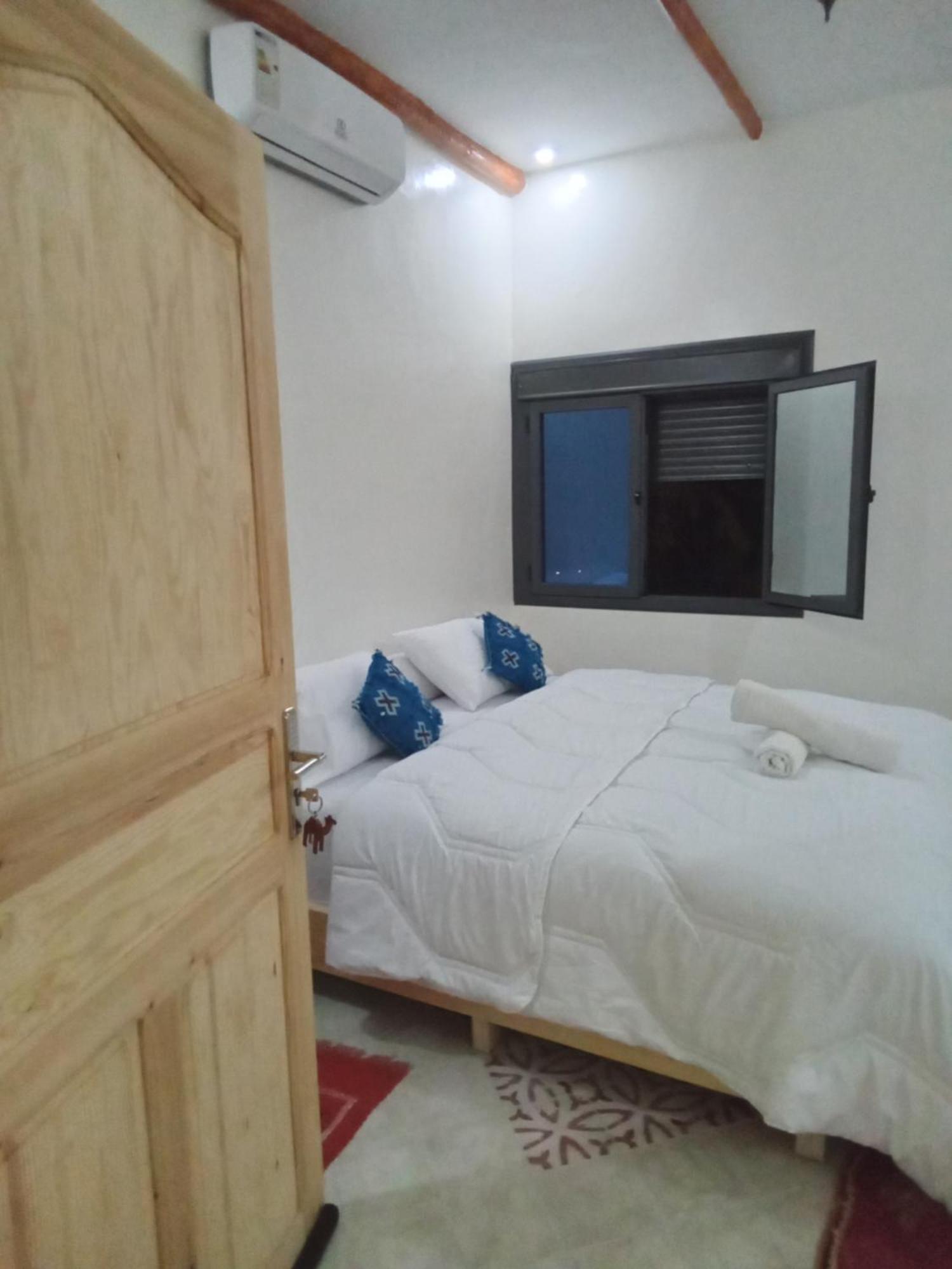 Hotel Azul Todra Gorges 티네히르 외부 사진