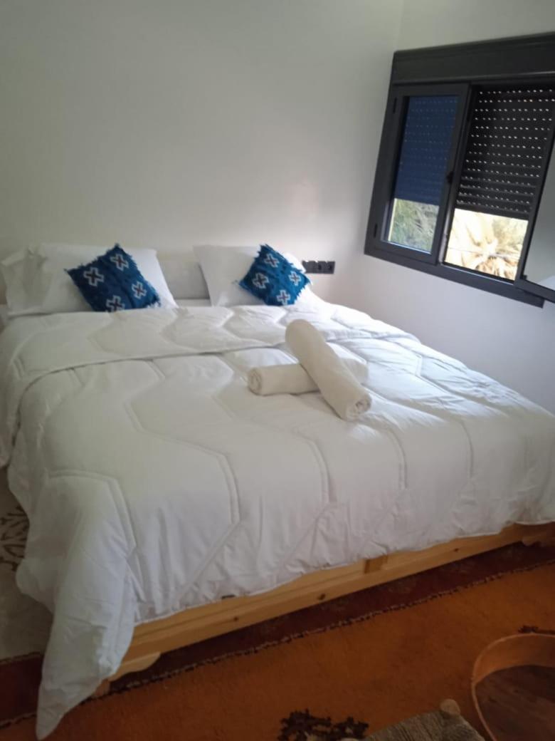 Hotel Azul Todra Gorges 티네히르 외부 사진