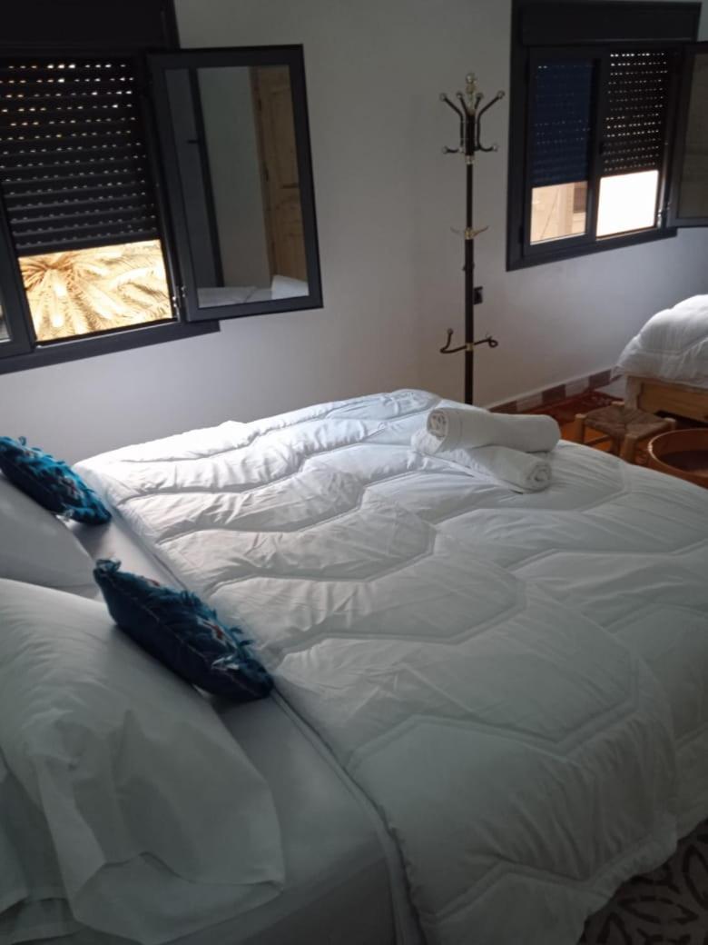 Hotel Azul Todra Gorges 티네히르 외부 사진