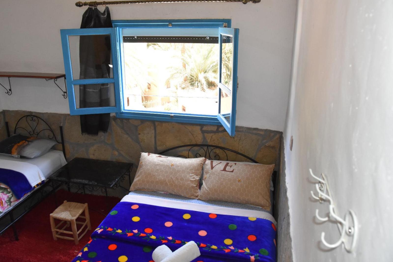 Hotel Azul Todra Gorges 티네히르 외부 사진