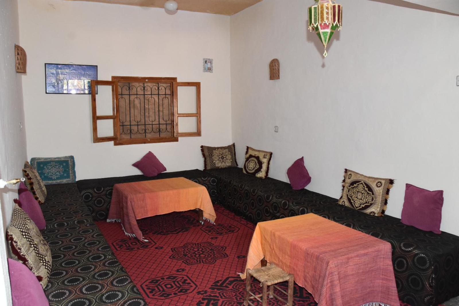 Hotel Azul Todra Gorges 티네히르 외부 사진