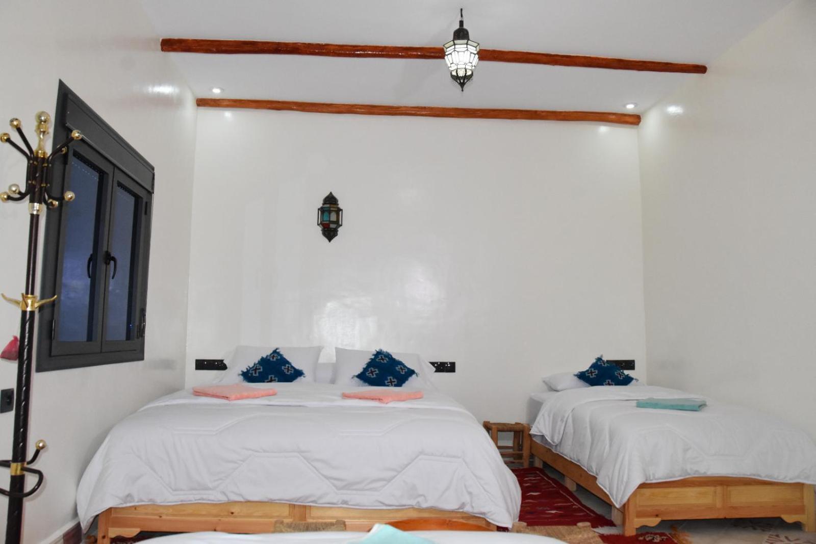Hotel Azul Todra Gorges 티네히르 외부 사진