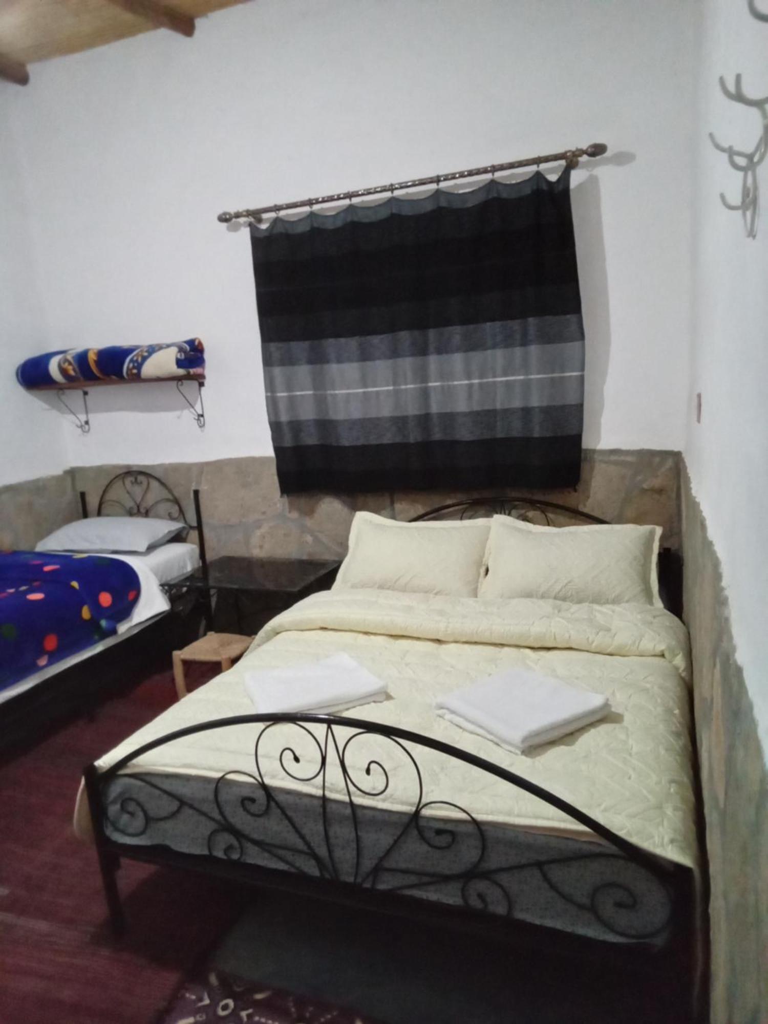 Hotel Azul Todra Gorges 티네히르 외부 사진