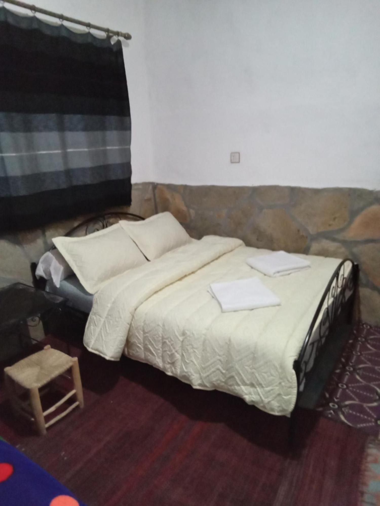 Hotel Azul Todra Gorges 티네히르 외부 사진
