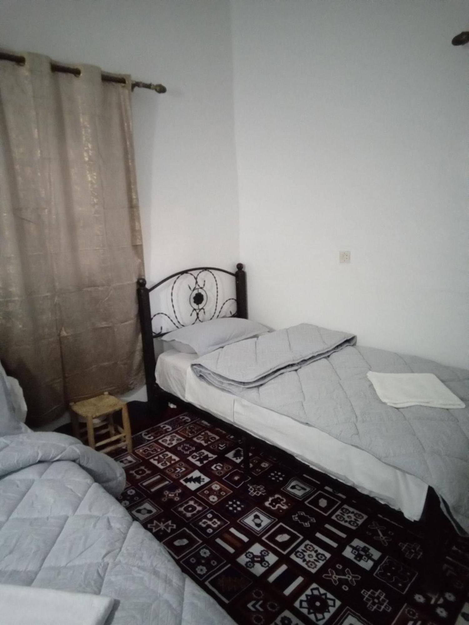 Hotel Azul Todra Gorges 티네히르 외부 사진