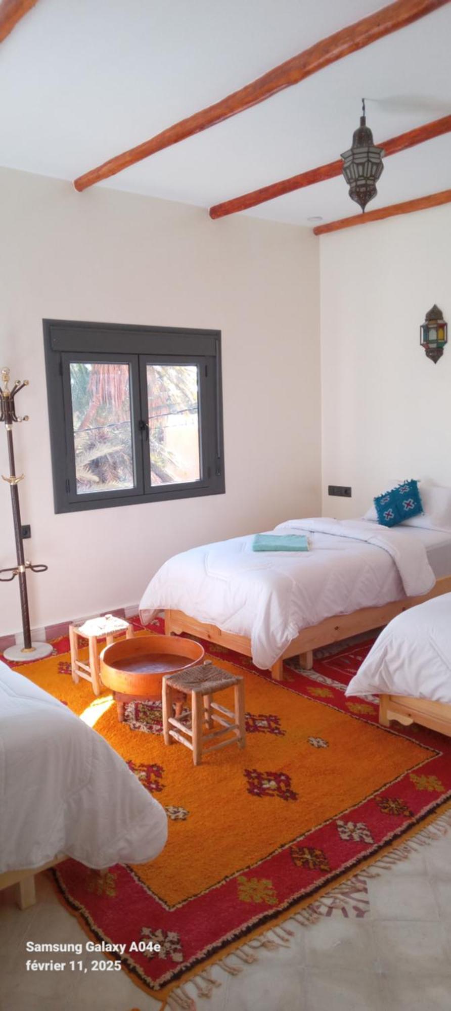 Hotel Azul Todra Gorges 티네히르 외부 사진